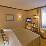 Mont Cervin Palace Szálloda