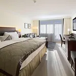 Szálloda Mont Cervin Palace 5*
