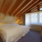 Hotel Mont Cervin Palace Zermatt
