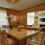Mont Cervin Palace Szálloda 5*