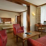 Hotel Mont Cervin Palace 5*
