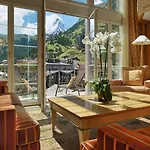 Mont Cervin Palace 5* Zermatt