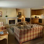 Szálloda Mont Cervin Palace