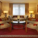 Mont Cervin Palace 5*