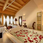 Hotel Mont Cervin Palace