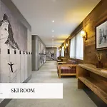 Mont Cervin Palace 5* Zermatt