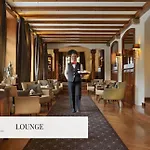 Mont Cervin Palace 5* Zermatt