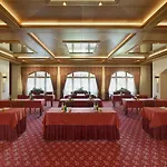 Mont Cervin Palace Hotel Zermatt