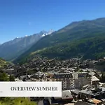 Mont Cervin Palace Zermatt