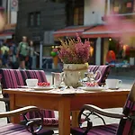 Szálloda Mont Cervin Palace