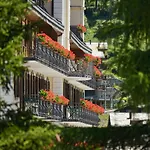 Mont Cervin Palace Hotel Zermatt