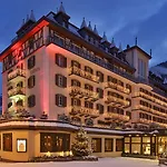 Hotel Mont Cervin Palace Zermatt