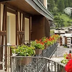 Mont Cervin Palace Hotel
