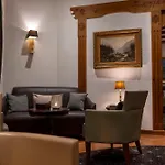 Hotel Mont Cervin Palace 5*