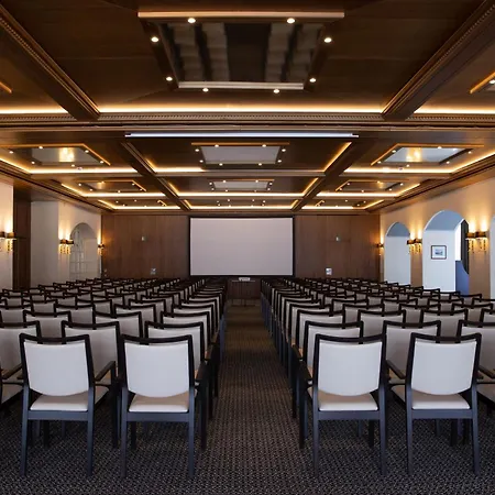 ホテル モンセルヴァン パレス ツェルマット