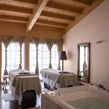 Mont Cervin Palace מלון 5*