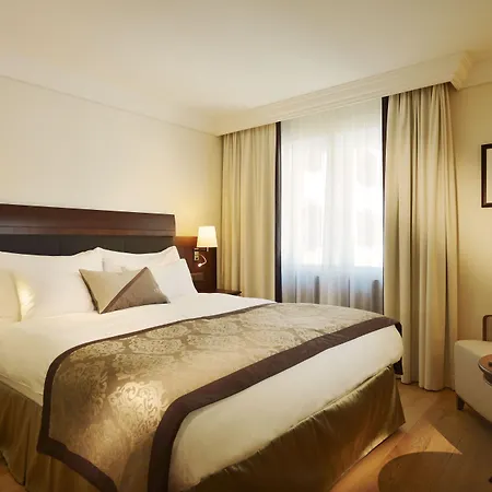 Mont Cervin Palace