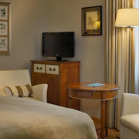 ホテル モンセルヴァン パレス ツェルマット