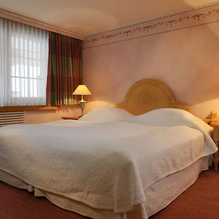Hotel Mont Cervin Palace