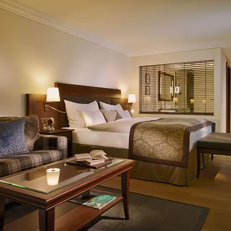 Mont Cervin Palace Hotel