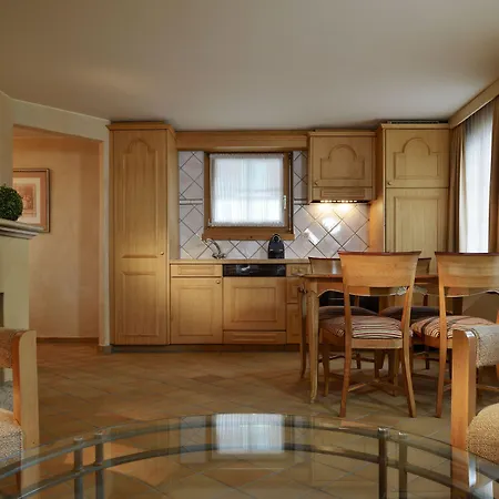 モンセルヴァン パレス 5* ツェルマット