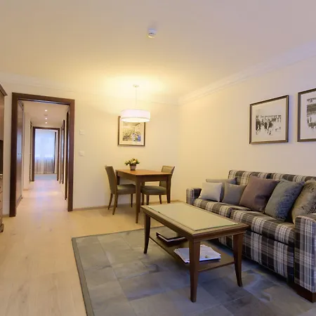 モンセルヴァン パレス 5* ツェルマット