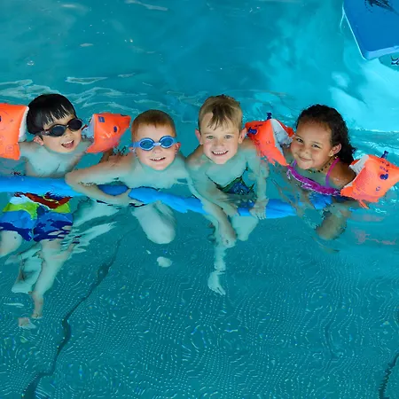 モンセルヴァン パレス ホテル