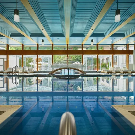 Mont Cervin Palace Zermatt