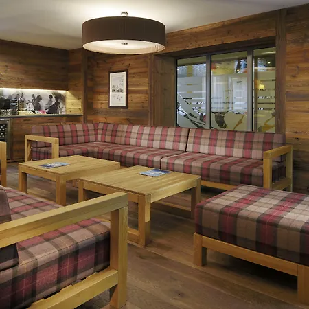 Mont Cervin Palace 5*