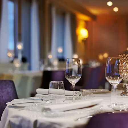 Mont Cervin Palace Szálloda Zermatt
