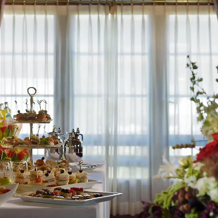 Szálloda Mont Cervin Palace