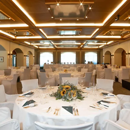 Mont Cervin Palace Zermatt