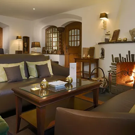 Szálloda Mont Cervin Palace