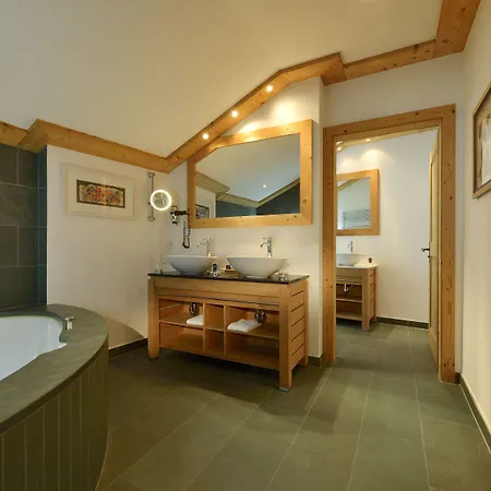 Mont Cervin Palace Szálloda Zermatt
