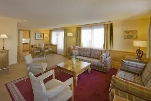 モンセルヴァン パレス 5*