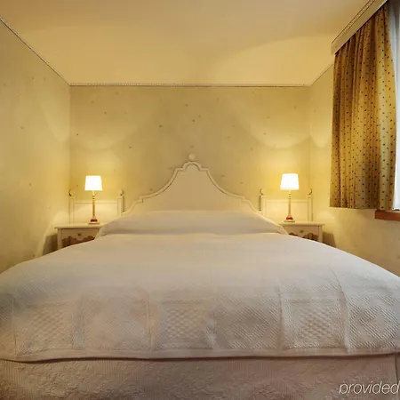 Mont Cervin Palace 5* צרמט