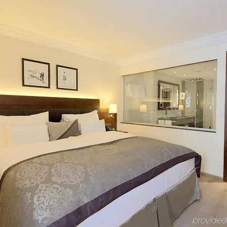 Mont Cervin Palace מלון צרמט