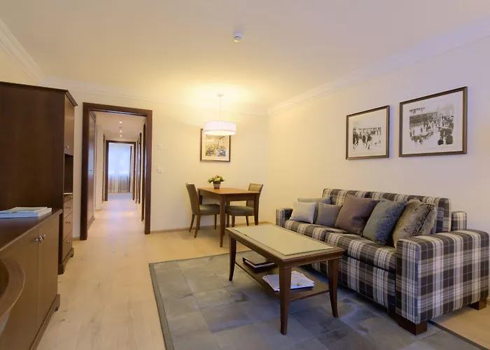 Mont Cervin Palace 5* Zermatt