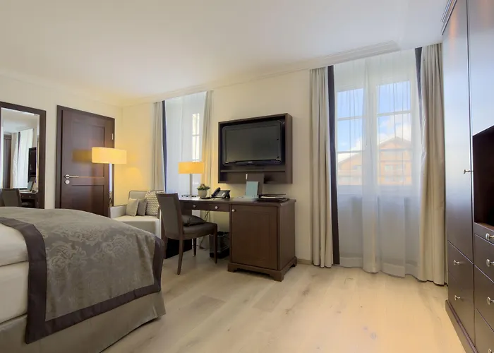 Mont Cervin Palace 5*