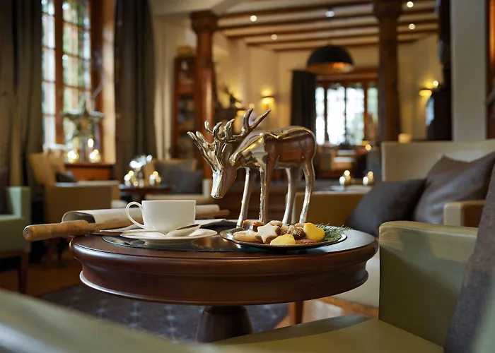 Mont Cervin Palace Hotel Zermatt