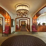 Mont Cervin Palace Hotel Zermatt