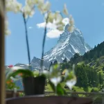 Mont Cervin Palace 5* Zermatt