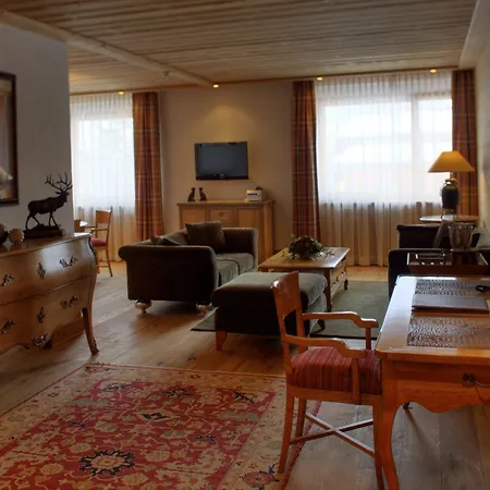 Mont Cervin Palace Церматт