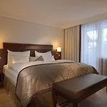 蒙特凯尔文宫殿 5* 采尔马特