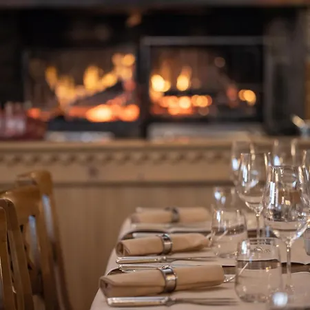 Hotel Mont Cervin Palace 5*