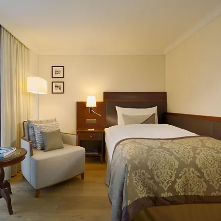 Mont Cervin Palace Zermatt