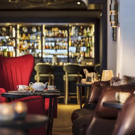 Hotel Mont Cervin Palace