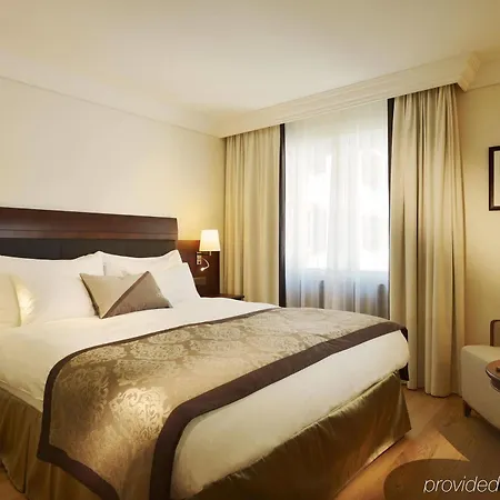 Mont Cervin Palace Hotel 5*