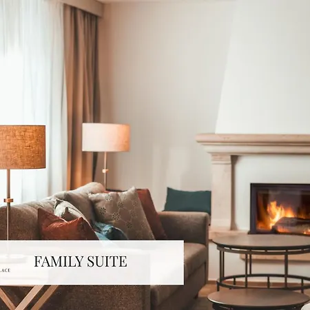 Mont Cervin Palace Hotel 5*