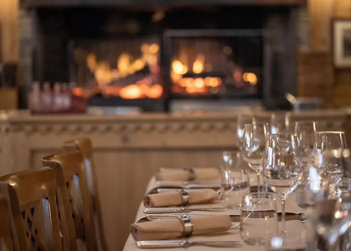 Hotel Mont Cervin Palace 5*